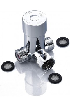 Luxice Automatic Sensor Faucet